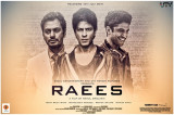 Raees Teaser | Shah Rukh Khan I Nawazuddin Siddiqui I Mahira Khan | EID 2016