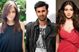 Ranbir Kapoor, Aishwarya Rai Bachchan and Anushka Sharma’s Ae Dil Hai Mushkil to release in Diwali 2016! Ranbir Kapoor, Aishwarya Rai Bachchan and Anushka Sharma’s Ae Dil Hai Mushkil to release in Diwali 2016!