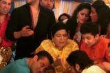 Yeh Hai Mohabbatein: Salman Khan or Raman, whom do you wish to see win the arm wrestling match?