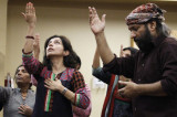 Debojyoti Mishra: The Music Man Wields Magic Debojyoti Mishra: The Music Man Wields Magic
