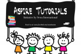 Intensive Facebook Campaign Helps SEWA International’s  ASPIRE Tutorials Win a Grant of $25,000