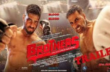 Brothers Official Trailer | Akshay Kumar, Sidharth Malhotra, Jackie Shroff and Jacqueline Fernandez