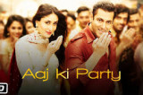‘Aaj Ki Party’ VIDEO Song – Mika Singh | Salman Khan, Kareena Kapoor | Bajrangi Bhaijaan