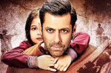 Salman Khan: In Bajrangi Bhaijaan it was challenging to come back to playing a simple character