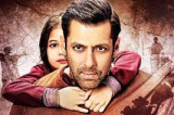 Salman Khan: In Bajrangi Bhaijaan it was challenging to come back to playing a simple character Salman Khan: In Bajrangi Bhaijaan it was challenging to come back to playing a simple character