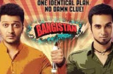 Bangistan – Official Trailer | Riteish Deshmukh, Pulkit Samrat, and Jacqueline Fernandez