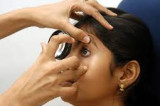 Indian-Americans raise US $ 75,000 for eye hospital in Bihar Indian-Americans raise US $ 75,000 for eye hospital in Bihar