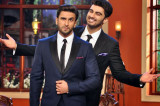 Freedom of speech at IIFA Awards: Ranveer and Arjun show how not to give a damn Freedom of speech at IIFA Awards: Ranveer and Arjun show how not to give a damn