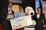 Houston Teen Wins 2015 MetLife South Asian Spelling Bee