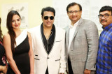 Bollywood Grind with Super Star Govinda
