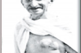 Gandhi’s Arrest Creates Sensation Worldwide