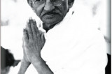 Gandhi Fights British Attempt to Divide Hindus Gandhi Fights British Attempt to Divide Hindus