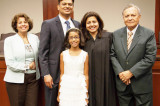 In a South Asian First for Ft. Bend, Stuti Trehan Patel Becomes Assoc. District Judge