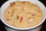 Mama’s Punjabi Recipes: Mittha Daliya (Sweet Cracked Wheat Porridge) Slow Cooker Recipe