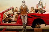 All Is Well Movie Review All Is Well Movie Review
