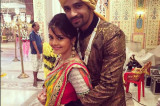 What’s brewing between Saath Nibhaana Saathiya’s Devoleena Bhattacharjee and her co-star Vishal Singh?