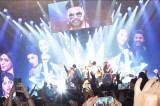 FUSION 2015: Bollywood Extravaganza at NRG Arena