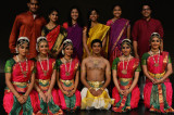 “ANUBHAVA” A Mesmerizing Musical And Dance Experience “ANUBHAVA” A Mesmerizing Musical And Dance Experience