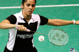 Super Saina leads India’s rise in badminton