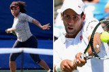 US Open 2015 Day 1 Preview: Serena Williams, Novak Djokovic All Set for Action US Open 2015 Day 1 Preview: Serena Williams, Novak Djokovic All Set for Action