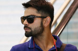 Virat Kohli savours first Test victory as captain Virat Kohli savours first Test victory as captain