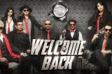 Welcome Back Movie Review