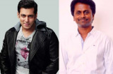 Salman Khan to work with Aamir Khan’s Ghajini director AR Murugadoss? Salman Khan to work with Aamir Khan’s Ghajini director AR Murugadoss?