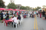 Not the Tiger Ball, Asia Society Reaches the Masses with the Night Market