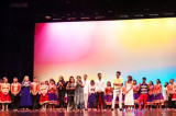 Are you Breathless? Yes, Say the Houstonians Are you Breathless? Yes, Say the Houstonians
