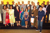 An Inspiration to Others, IAPAC Honors Trailblazer Trehan Patel