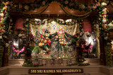 A Jubilant Janmashtami Celebration at ISKCON of Houston