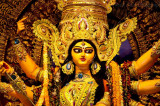 Origin of Durga – The Mythology