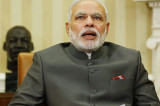 PM Modi dines with Fortune 500 CEOs, invites them to ‘Make in India’