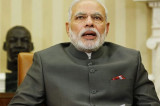 PM Modi dines with Fortune 500 CEOs, invites them to ‘Make in India’ PM Modi dines with Fortune 500 CEOs, invites them to ‘Make in India’