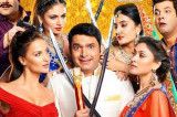 Kapil Sharma’s debut as the king of polygamy is funny but has no logic whatsoever!