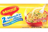 Maggi Noodles Cleared for Sale in USA by FDA