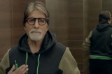 Amitabh Bachchan to sing, compose for new TV show Aaj Ki Raat Hai Zindagi Amitabh Bachchan to sing, compose for new TV show Aaj Ki Raat Hai Zindagi