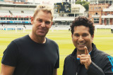 The Icons of Cricket Play on American  Soil For First Time