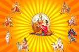 Significance of Navratri – the festival of nine nights Significance of Navratri – the festival of nine nights