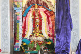 Sri Meenakshi Temple Celebrates the Navarathri Festival with Highlight of Suvasini Pooja