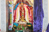 Sri Meenakshi Temple Celebrates the Navarathri Festival with Highlight of Suvasini Pooja Sri Meenakshi Temple Celebrates the Navarathri Festival with Highlight of Suvasini Pooja
