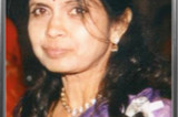 Dr. Vasanta Lakshmi Putcha, PhD 1946-2015 Dr. Vasanta Lakshmi Putcha, PhD 1946-2015