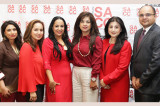 SACC Presents 5 Houstonians with Excellence in the South Asian Community Award