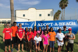 Sewa Day 2015: International Day of Volunteering Celebrated Across USA Sewa Day 2015: International Day of Volunteering Celebrated Across USA