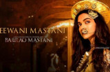 Deewani Mastani | Video Song | Bajirao Mastani | Shreya Ghoshal | Ranveer Singh, Deepika, Priyanka