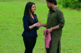 Irrfan Khan: My Chemistry With Aishwarya in Jazbaa is Unusual Irrfan Khan: My Chemistry With Aishwarya in Jazbaa is Unusual