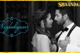 Nazdeekiyaan | Official Song | Shaandaar | Shahid Kapoor & Alia Bhatt