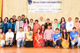 Sewa International’s Annual Fundraiser 2015