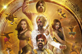 Singh is Bliing Movie Review