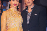 Shah Rukh Khan wants Deepika Padukone’s lucky charm to work for Dilwale! Shah Rukh Khan wants Deepika Padukone’s lucky charm to work for Dilwale!